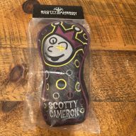 Scotty Cameron Jackpot Johnny Dots, view 1 of 3