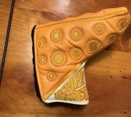 Scotty Cameron The Big Cheese, view 1 of 2