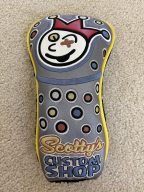 Scotty Cameron Jackpot Johnny - Gotta Have It, view 2 of 2