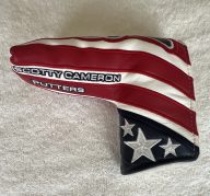 Scotty Cameron Team USA, view 1 of 2