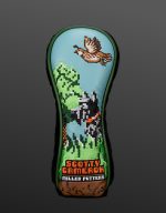 Scotty Cameron Bagging Birdies — Green Piping, view 8 of 9
