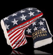 Scotty Cameron USA Stars & Stripes, view 3 of 3