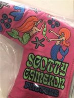 Scotty Cameron Hawaiian Open Hanna-lulu — Topless, view 2 of 2
