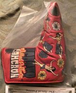 Scotty Cameron Hawaiian Open Hula Girl — Topless, view 2 of 2