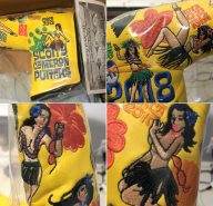 Scotty Cameron Hula Girl — Topless, view 2 of 2