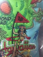 Scotty Cameron Hula Girl — Topless, view 1 of 2