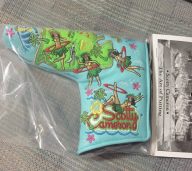Scotty Cameron Hula Girl — Topless, view 2 of 2