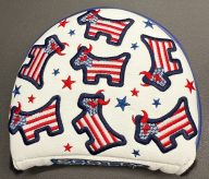 Scotty Cameron Scotty Bulldog — USA, view 1 of 21
