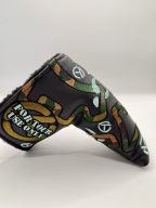 Scotty Cameron Camo Bulldog — Tiffany Camo, view 1 of 9
