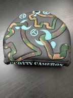 Scotty Cameron Camo Bulldog — Tiffany Camo, view 2 of 9