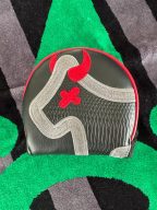 Scotty Cameron Scotty Bulldog — Black, view 1 of 2