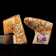 Swag Golf Taco Bell Cinnamon Twists, view 2 of 2