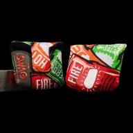 Swag Golf Taco Bell Sauce Trifecta, view 1 of 2