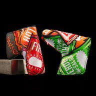 Swag Golf Taco Bell Sauce Trifecta, view 2 of 2
