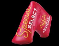 Scotty Cameron Special Select — Red, view 1 of 2