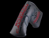 Scotty Cameron Super Select — Grey, view 1 of 2