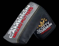 Scotty Cameron Futura — Gray, view 1 of 3
