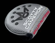 Scotty Cameron Futura — Gray, view 2 of 3
