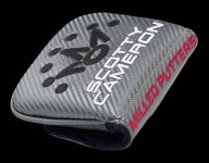 Scotty Cameron Futura — Gray, view 3 of 3