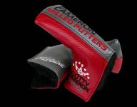 Scotty Cameron Select — Red, view 1 of 2