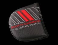 Scotty Cameron Select — Black/Red, view 3 of 3