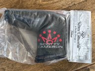 Scotty Cameron Club Cameron, view 1 of 2
