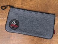 Scotty Cameron Cash Bag — 2021 Club Cameron - Gray/Red/Black, view 1 of 9