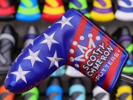 Scotty Cameron Stars & Stripes — USA, view 1 of 3