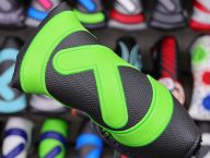 Scotty Cameron Industrial Circle T — Grey/Lime Green Circle T Tour Issue, view 25 of 36