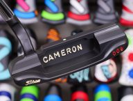 Scotty Cameron 009 — Prototype, view 2 of 2