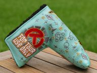 Scotty Cameron Las Vegas - Made to Play — Circle T Tour Issue, view 1 of 2