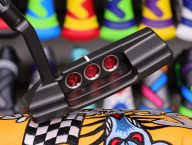 Scotty Cameron Concept 2 Tour Rat — Prototype, view 2 of 2