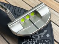Scotty Cameron Super Select Fastback 1.5 — MOTO Champs Choice, view 5 of 5