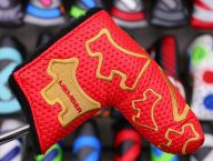 Scotty Cameron Club Cameron, view 1 of 2