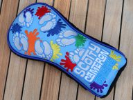 Scotty Cameron Tar Heel — Gallery, view 2 of 3