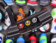 Scotty Cameron Tour Teryllium Ten Select Newport 2 — Prototype, view 1 of 2