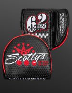 Scotty Cameron Scotty's Speed Blur — Black, view 1 of 2