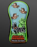 Scotty Cameron Bagging Birdies, view 1 of 2