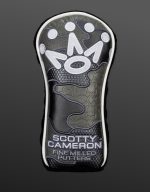 Scotty Cameron Camo Crown Collage, view 2 of 6