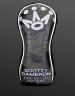 Scotty Cameron Camo Crown Collage, view 1 of 6
