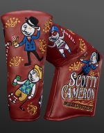 Scotty Cameron Gentleman Jackpot, view 1 of 2