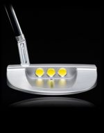 Scotty Cameron Super Select GoLo 6.5 — Super Select Golo 65 MOTO Purple Jackpot Johnny, view 5 of 5