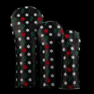 Don't Give A Putt DGAP Monogram — Black, view 6 of 11