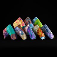 Don't Give A Putt DGAP Patchwork Grab Bag, view 1 of 6