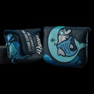 Don't Give A Putt Flipper Who Cried Whale — Blue, view 7 of 12