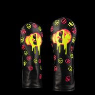 Don't Give A Putt Leaking Skull — Volt, view 2 of 4