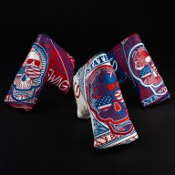 Don't Give A Putt Made in America Patchwork, view 2 of 3