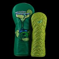 Don't Give A Putt Margarita Quilted, view 1 of 3