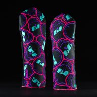 Don't Give A Putt Stacked Skulls — 2023, view 2 of 2