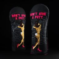 Don't Give A Putt Swagboy Bunny After Dark, view 1 of 4